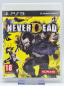 Preview: NeverDead